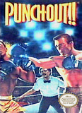 Punch Out! (Nintendo Entertainment System)